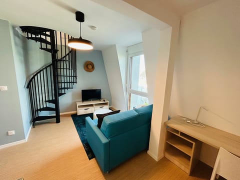 Duplex 502 | Cathédrale