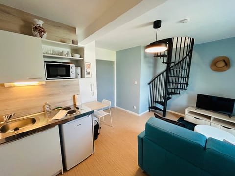 Duplex 502 | Cathédrale