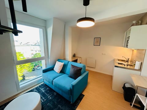 Duplex 502 | Cathédrale