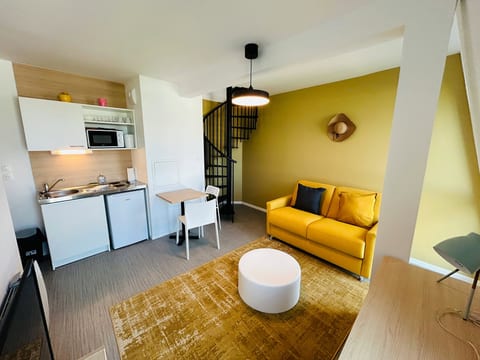Duplex 503 | Cathédrale