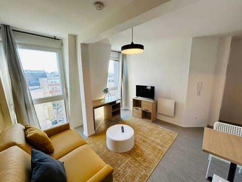 Duplex 503 | Cathédrale