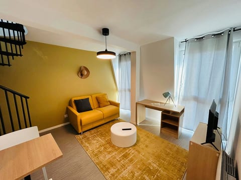 Duplex 503 | Cathédrale