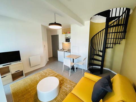 Duplex 503 | Cathédrale