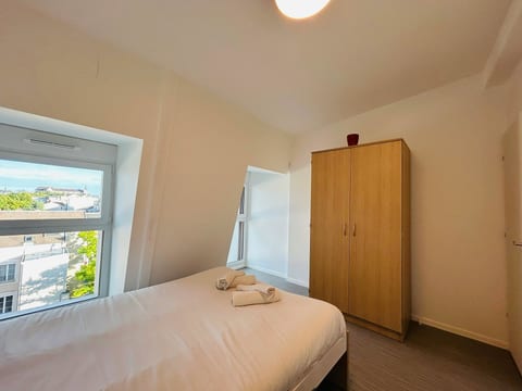 Duplex 503 | Cathédrale
