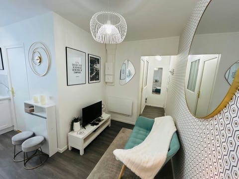 Cosy'Bulles | Centre-ville | Tramway