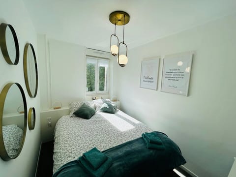 Cosy'Bulles | Centre-ville | Tramway