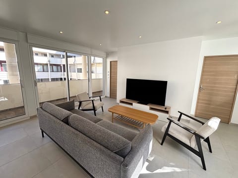 Carré Or | Hypercentre | 9 couchages