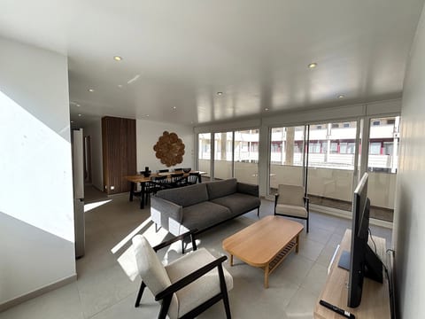 Carré Or | Hypercentre | 9 couchages