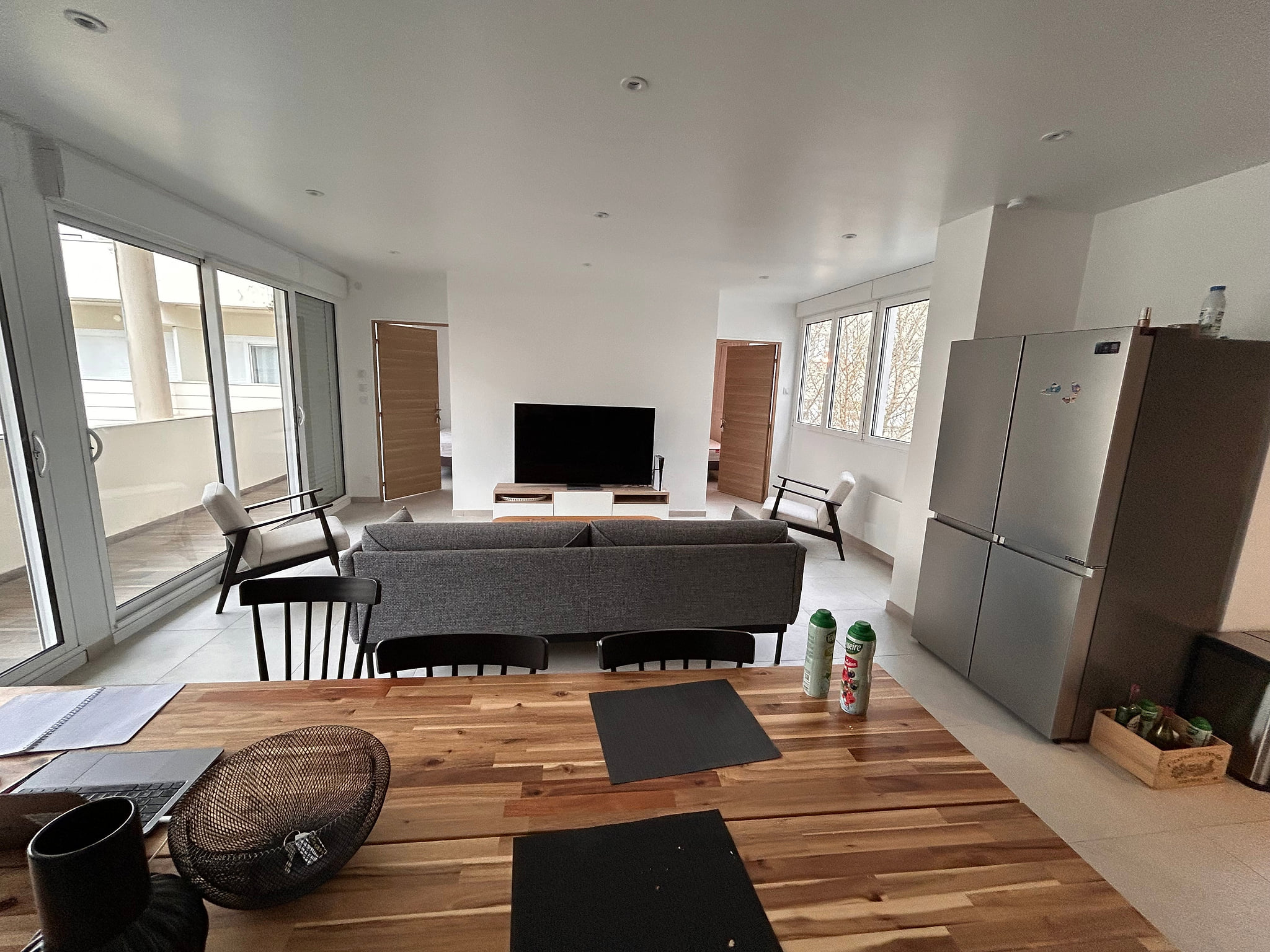 Carré Or | Hypercentre | 9 couchages