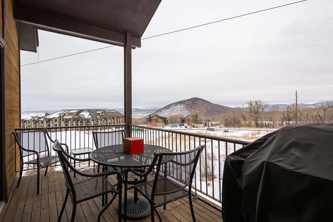 2bedrooms Mountain Views Canyons Ski Resort