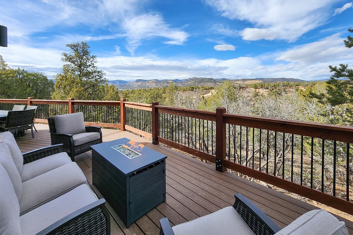 3Bedrooms-Mile to Zion National Park, Bryce Canyon