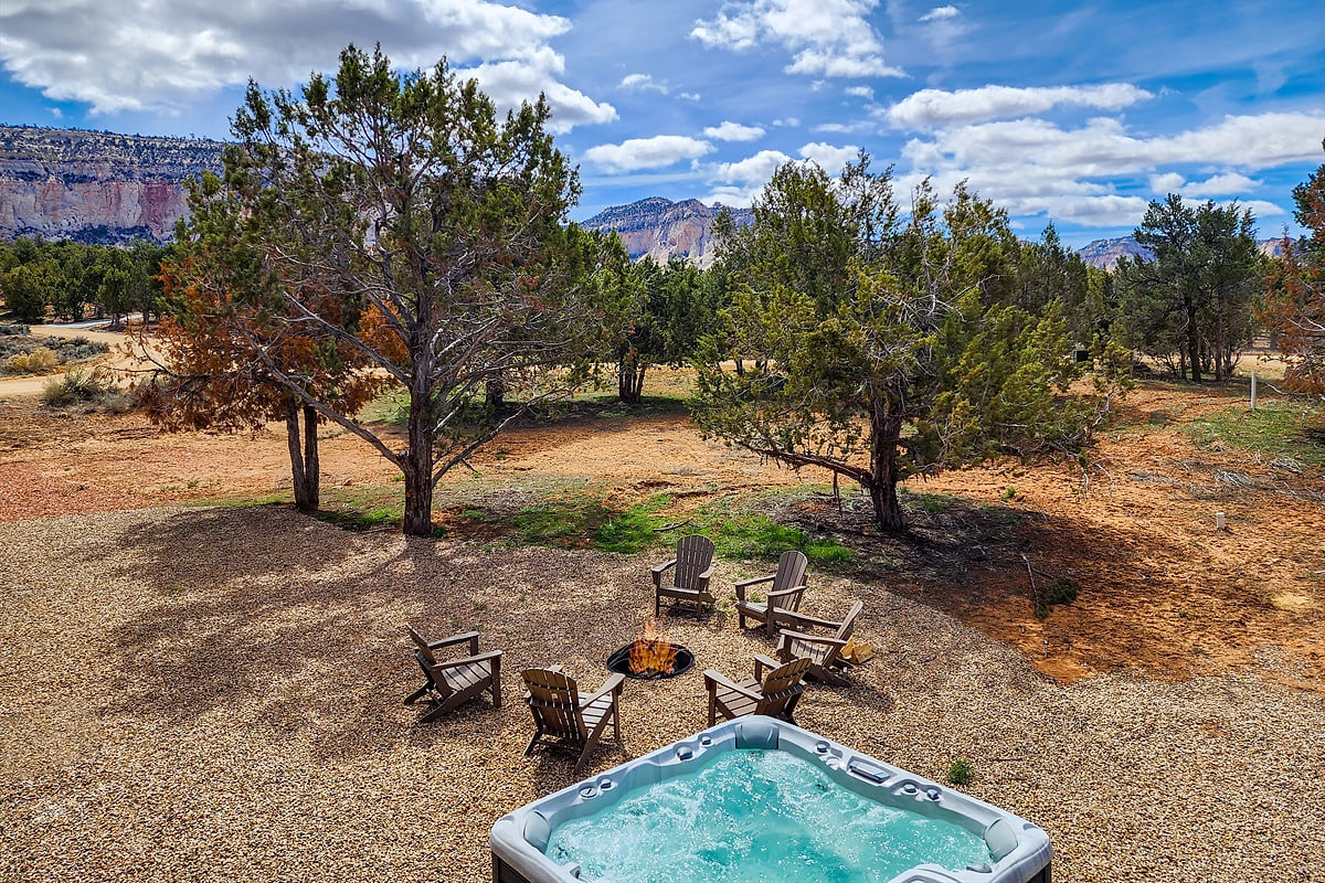 3Bedrooms-Close to Zion National Park! Pets OK!
