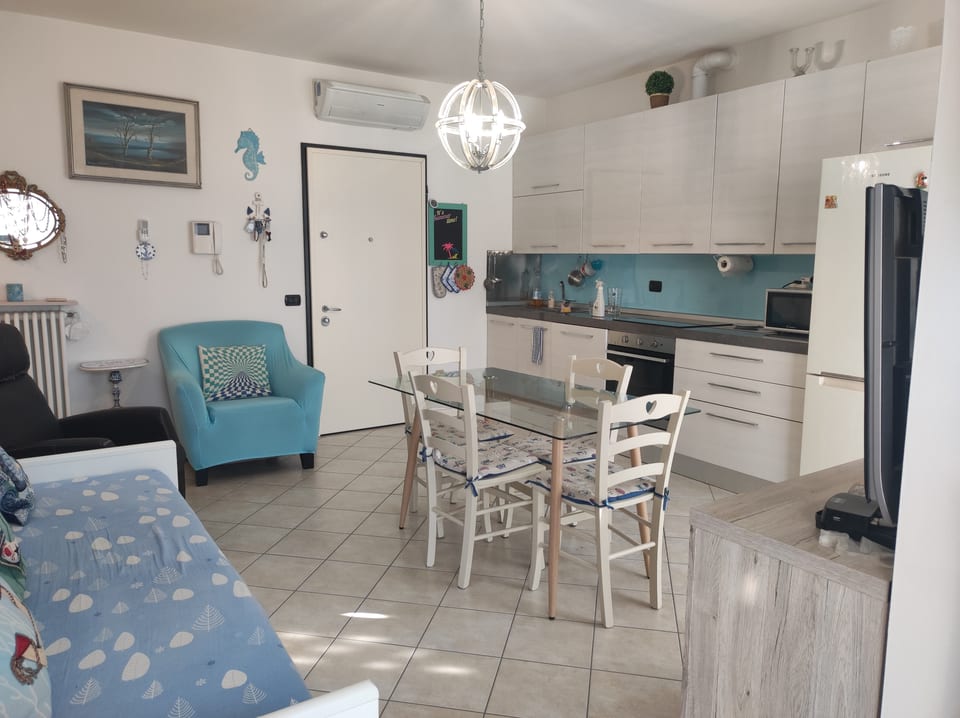 Bright Sea flat - Bellaria - Igea Marina