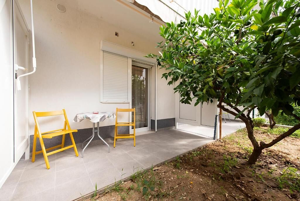 Apartments Studio Spalato - Unit 378588-13