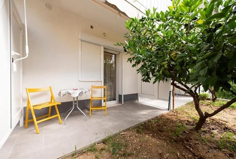 Apartments Studio Spalato - Unit 378588-13