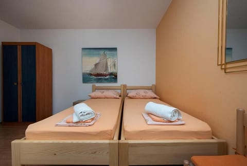 Apartments Studio Spalato - Unit 378588-13