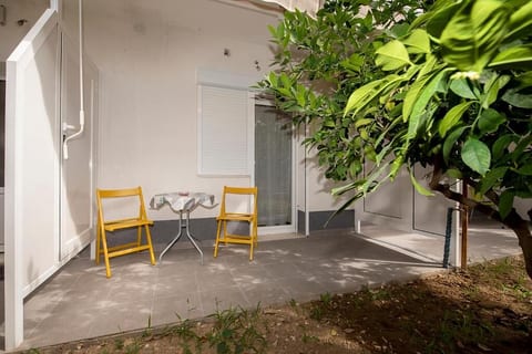Apartments Studio Spalato - Unit 378588-13