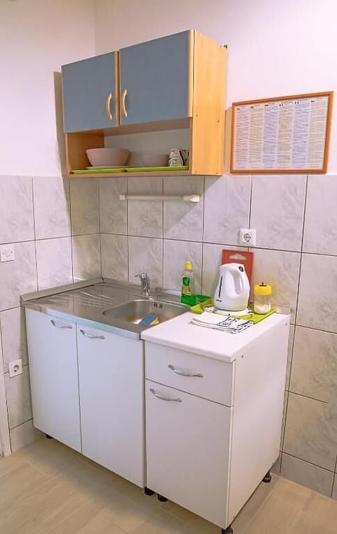 Apartments Studio Spalato - Unit 378591-13