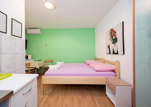 Apartments Studio Spalato - Unit 378591-13