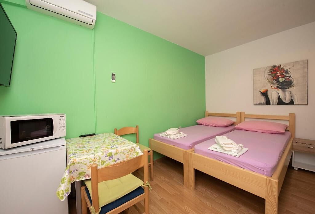 Apartments Studio Spalato - Unit 378591-13