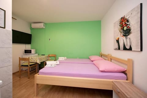 Apartments Studio Spalato - Unit 378591-13