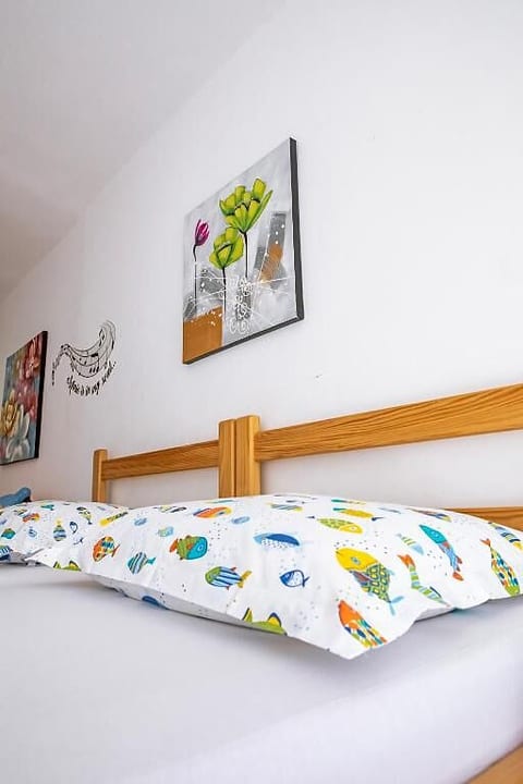Apartments Studio Spalato - Unit 378593-13