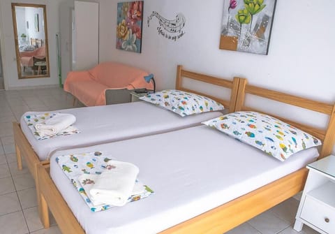 Apartments Studio Spalato - Unit 378593-13