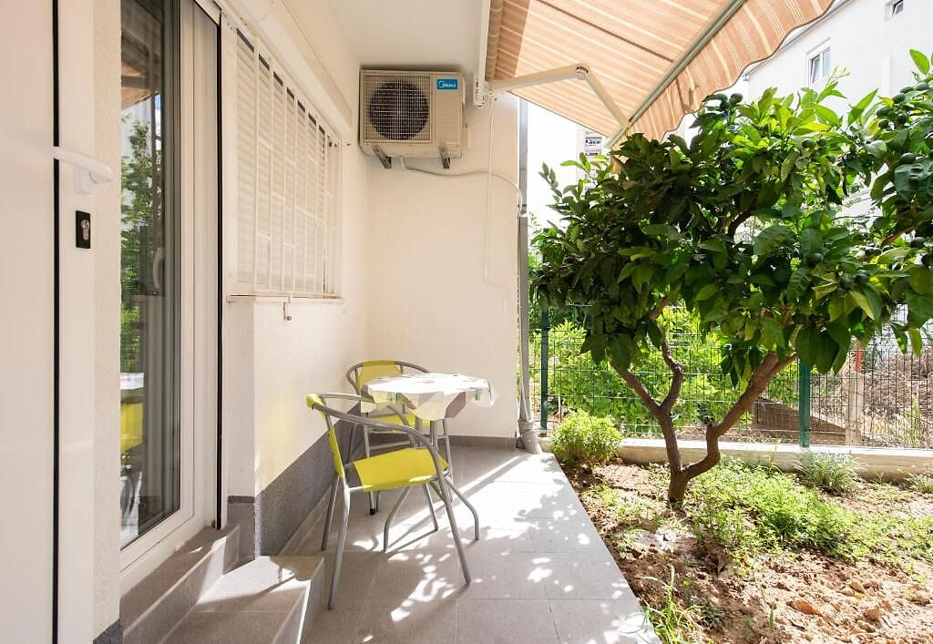 Apartments Studio Spalato - Unit 378593-13