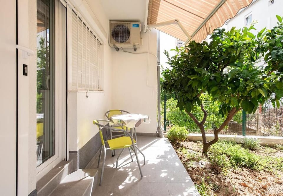 Apartments Studio Spalato - Unit 378593-13 - Croatia