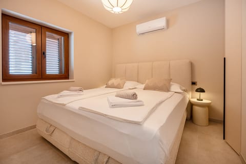 Apartments Villa Merkur - Unit 378623-13