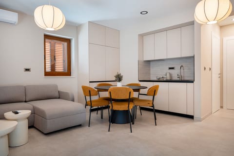 Apartments Villa Merkur - Unit 378631-13