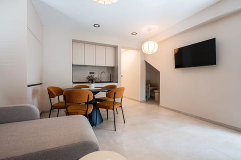 Apartments Villa Merkur - Unit 378631-13