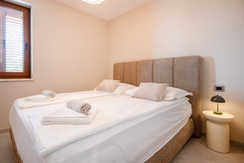 Apartments Villa Merkur - Unit 378632-13