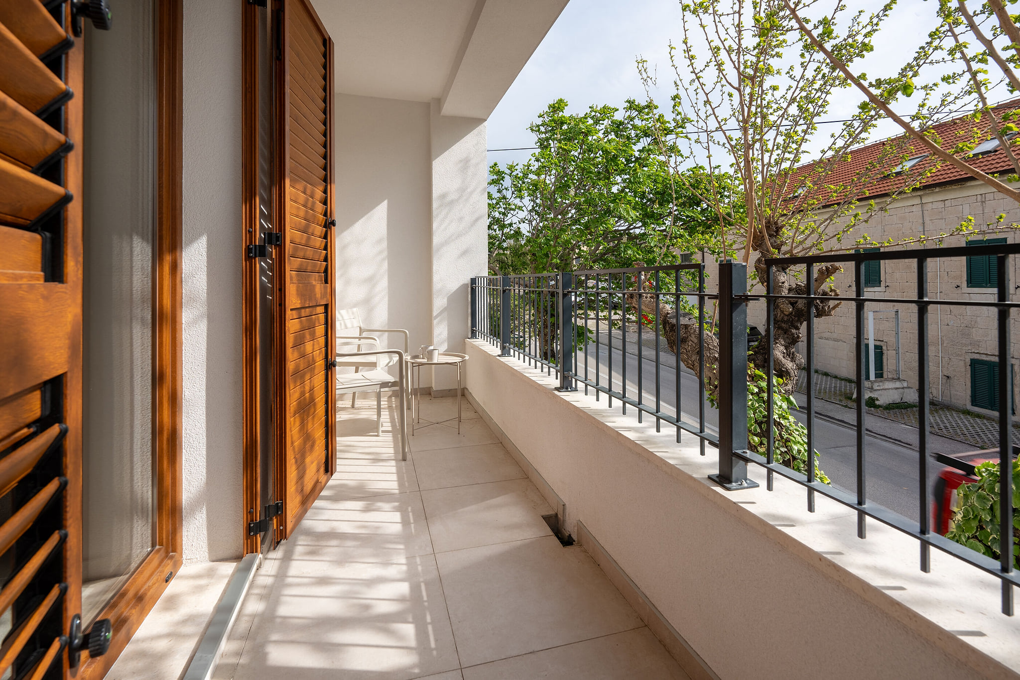 Apartments Villa Merkur - Unit 378632-13