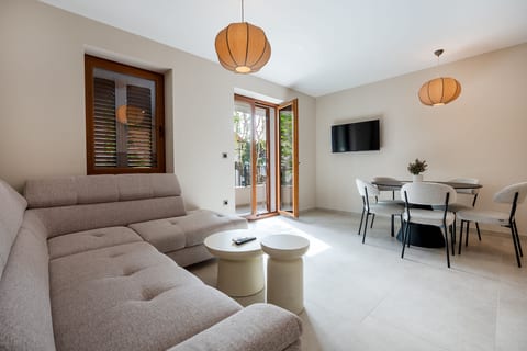 Apartments Villa Merkur - Unit 378633-13