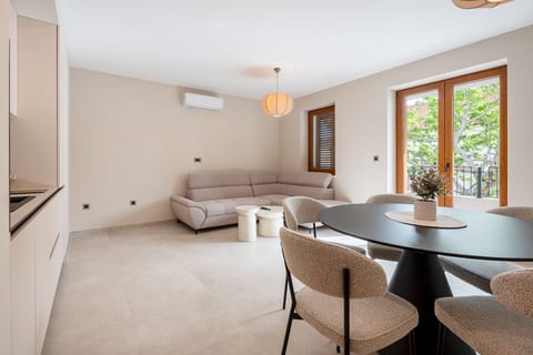 Apartments Villa Merkur - Unit 378633-13
