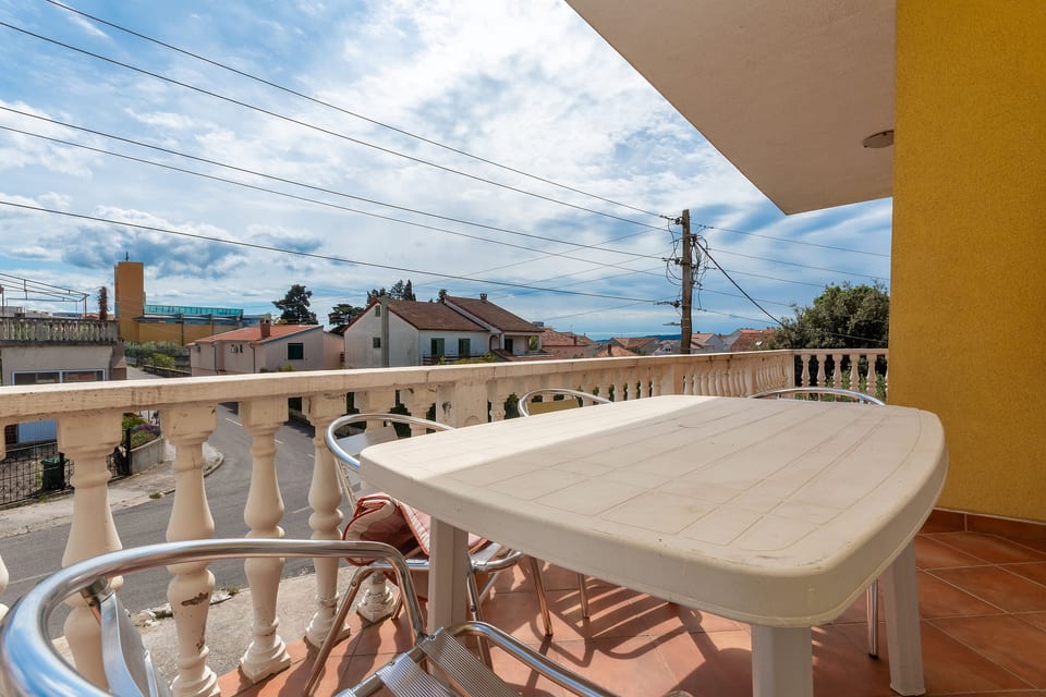 Apartments Gardelin in Zadar - Unit 378624-13