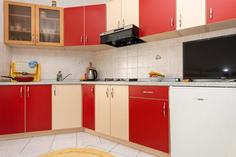 Apartments Gardelin in Zadar - Unit 378625-13