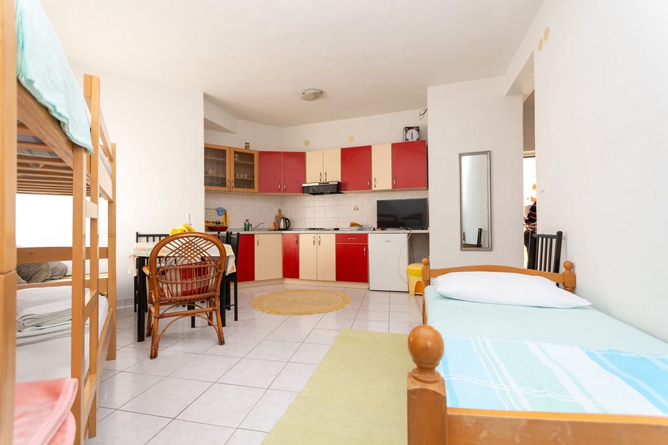 Apartments Gardelin in Zadar - Unit 378625-13