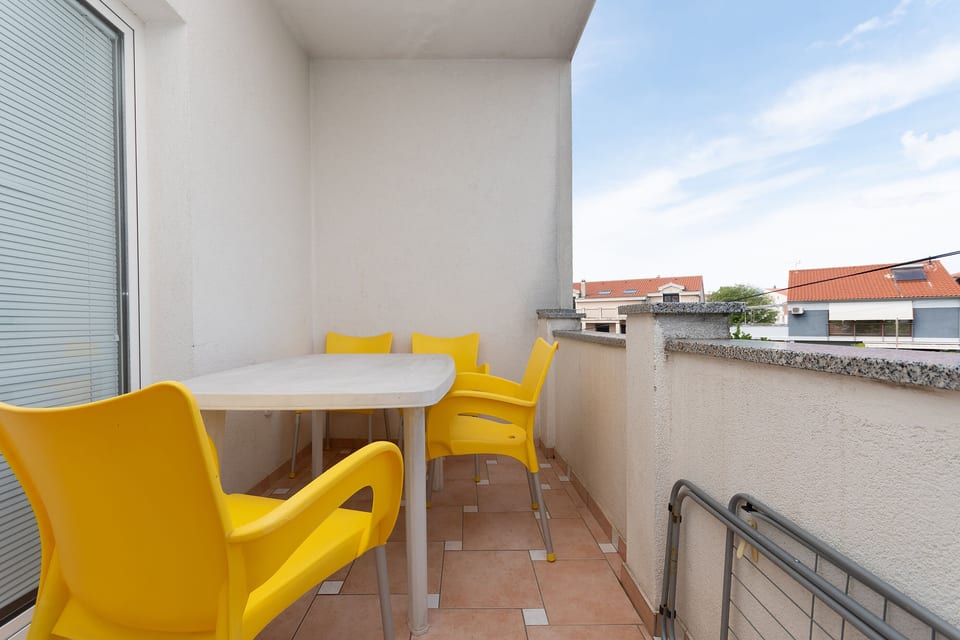 Apartments Gardelin in Zadar - Unit 378626-13