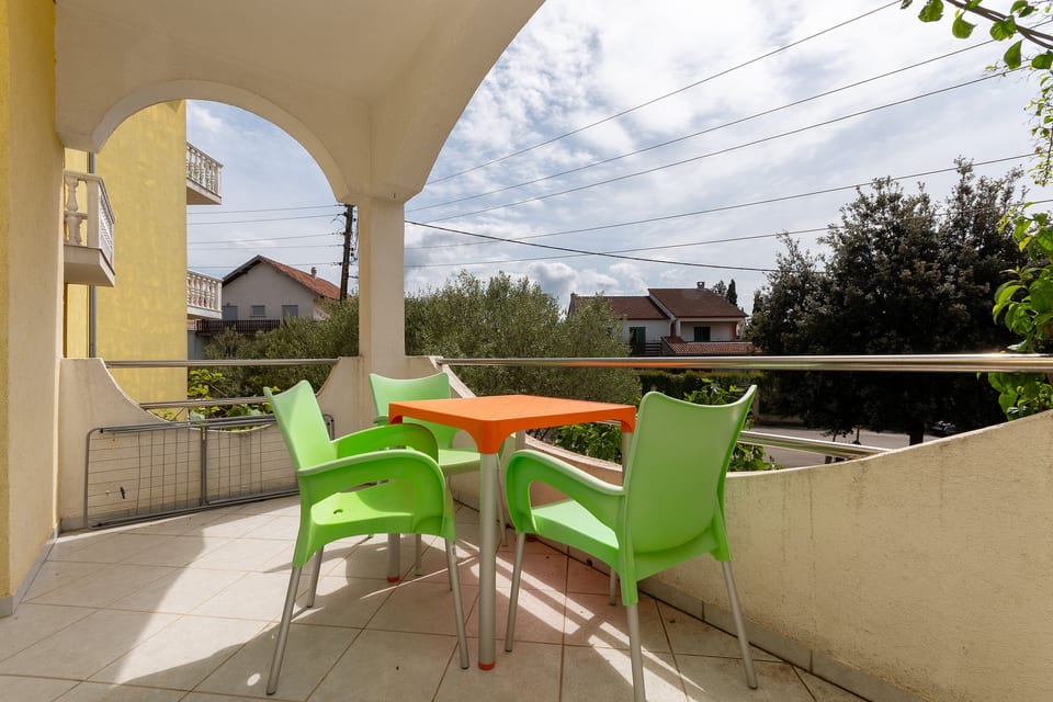 Apartments Gardelin in Zadar - Unit 378627-13