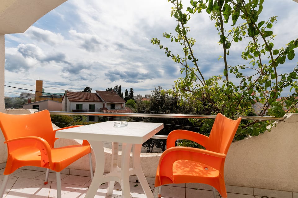 Apartments Gardelin in Zadar - Unit 378628-13