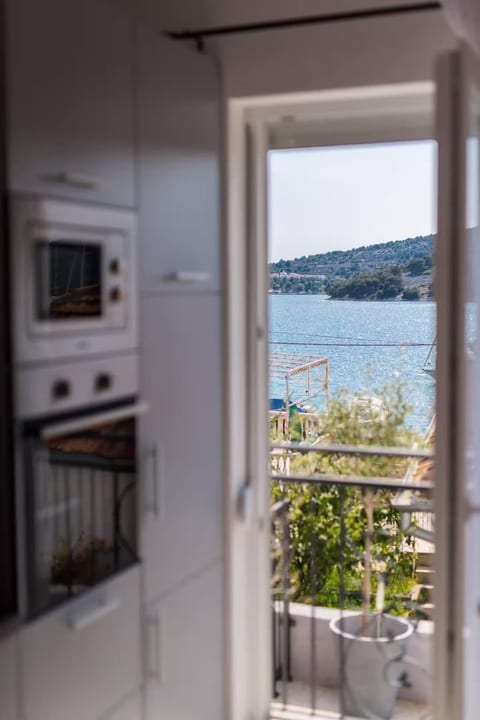 Apartments Guliana Tisno - Unit 378629-13