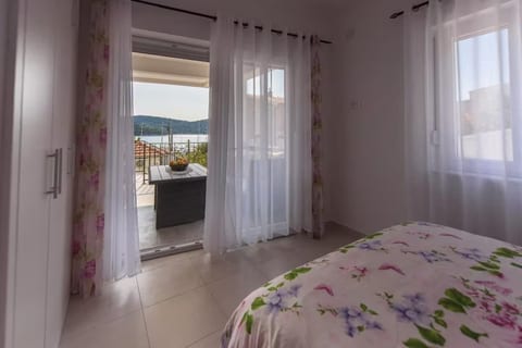 Apartments Guliana Tisno - Unit 378629-13