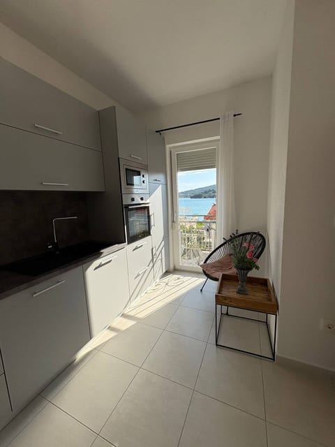 Apartments Guliana Tisno - Unit 378629-13