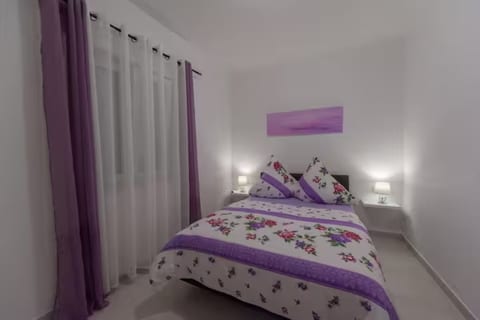 Apartments Guliana Tisno - Unit 378630-13