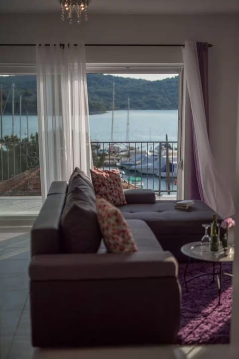 Apartments Guliana Tisno - Unit 378630-13