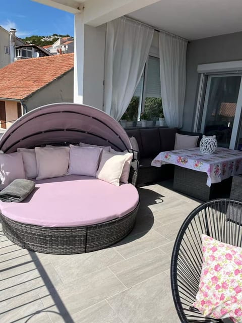 Apartments Guliana Tisno - Unit 378630-13