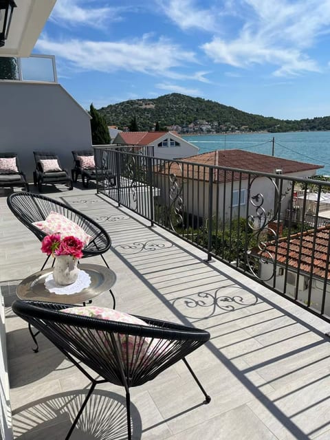 Apartments Guliana Tisno - Unit 378630-13
