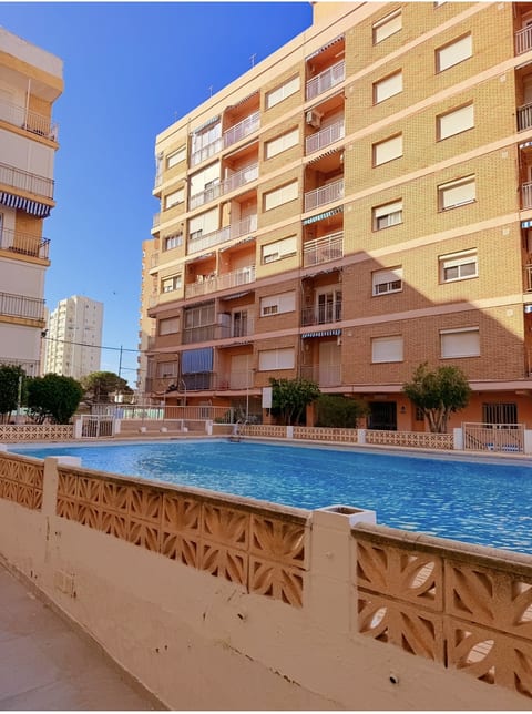 Mediterranean Stay, with Pool and near the Beach